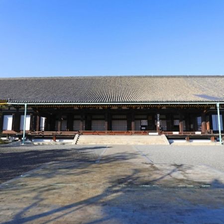 さと茂旅館 京都市 エクステリア 写真
