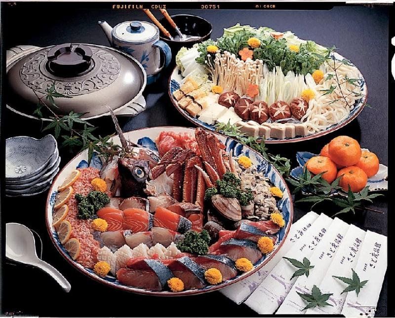 さと茂旅館 京都市 エクステリア 写真